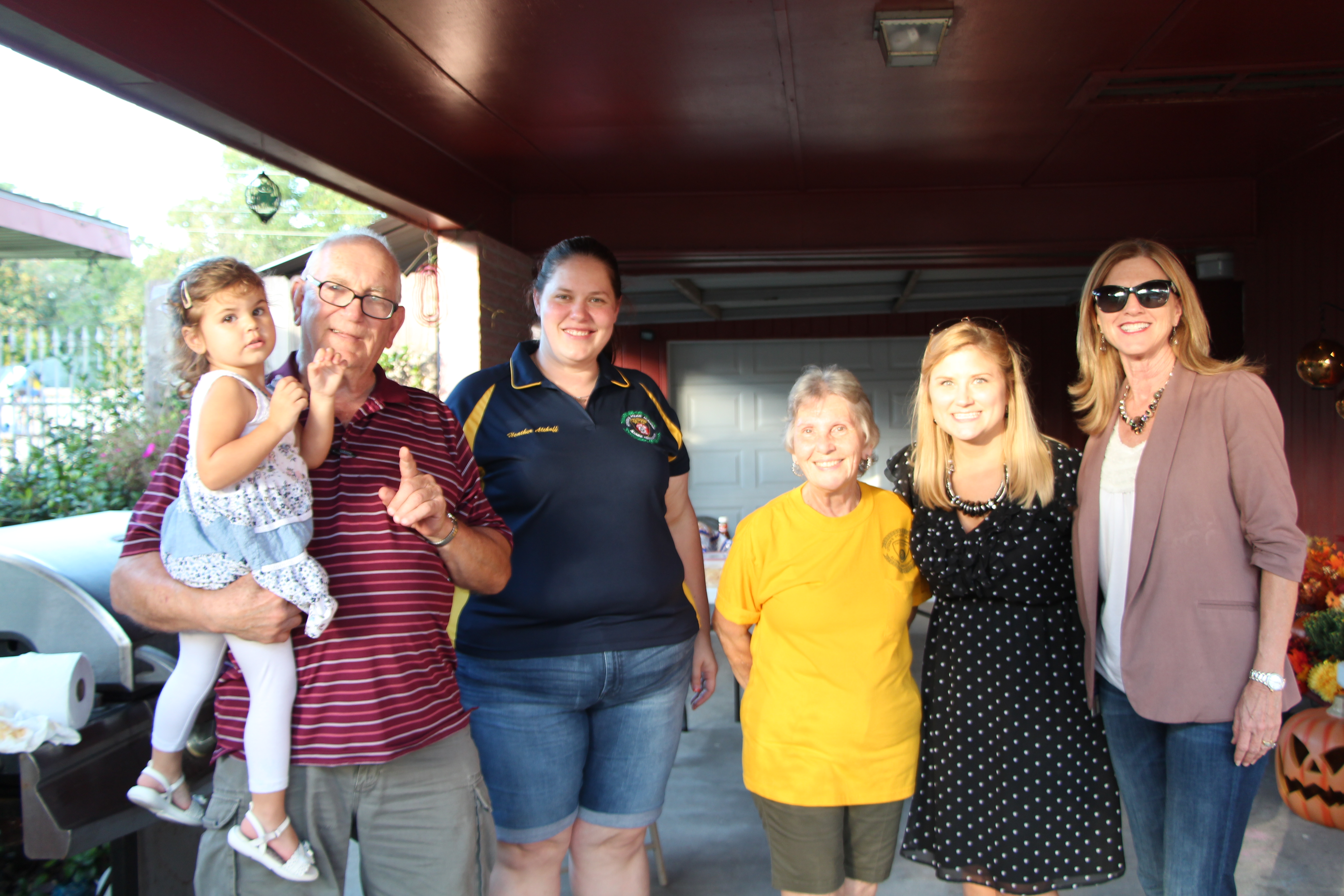 National Night Out (Oak Forest)